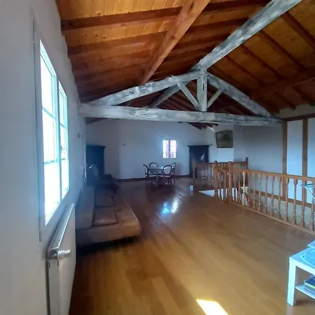 Maison Alda Villa Hasparren