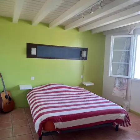 Maison Alda Villa *