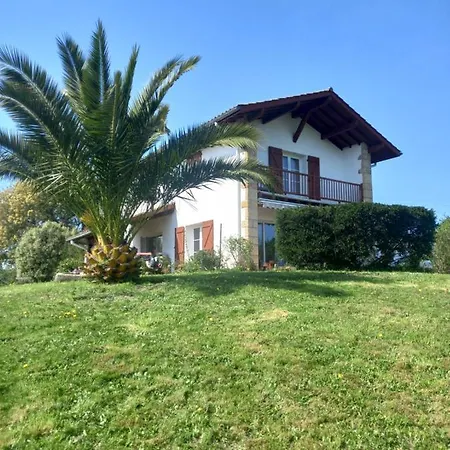 Maison Alda Villa *