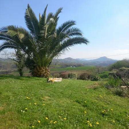 Maison Alda Villa Hasparren