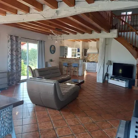 Maison Alda