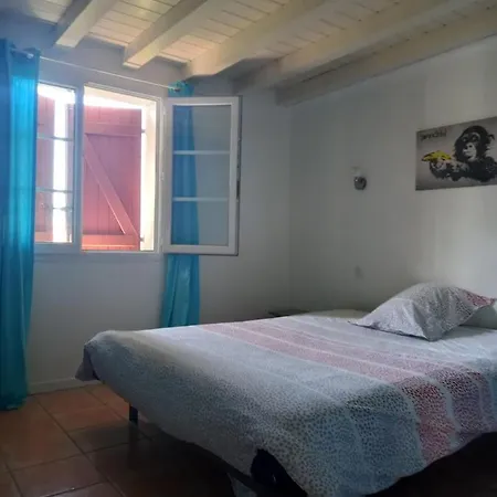 Maison Alda Villa Hasparren