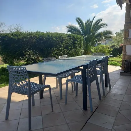Maison Alda Villa Hasparren